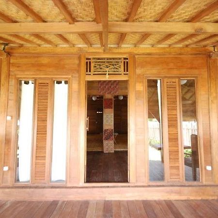 Villa Surya Abadi Canggu Exteriör bild